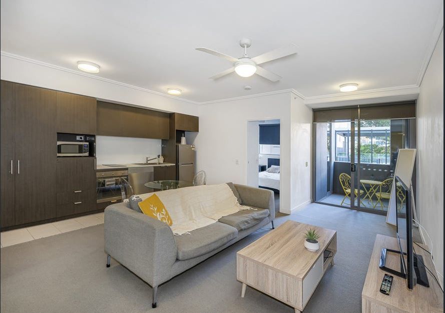 305/25 Connor St, Fortitude Valley, QLD 4006