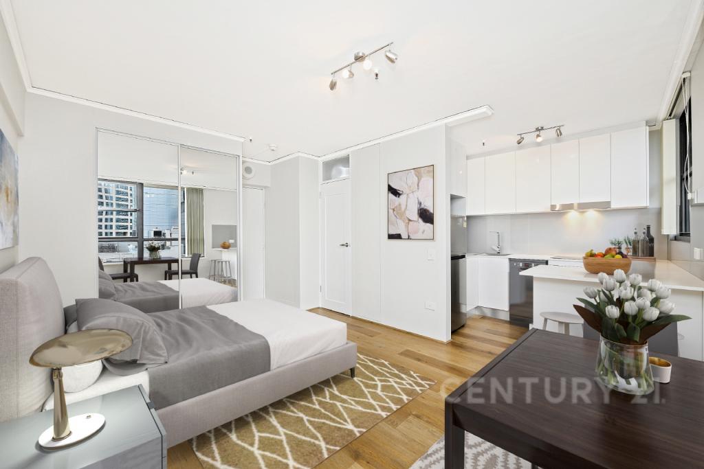 193/27 PARK ST, SYDNEY, NSW 2000