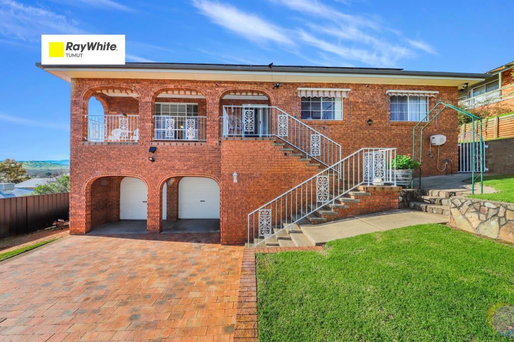 4 The Pavilion, Tumut, NSW 2720