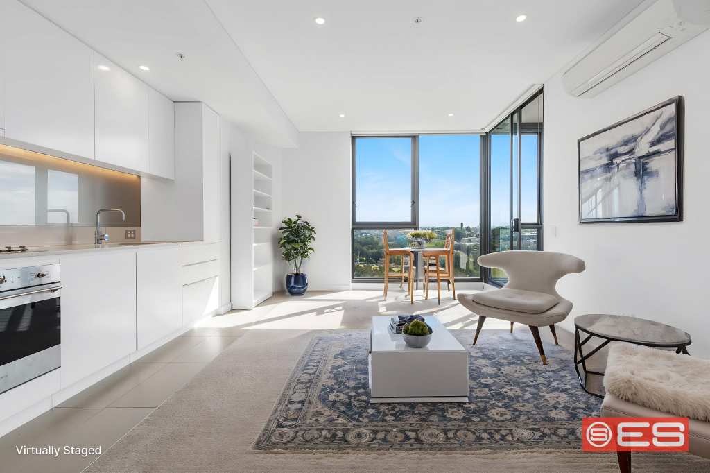 1213/20 Chisholm St, Wolli Creek, NSW 2205