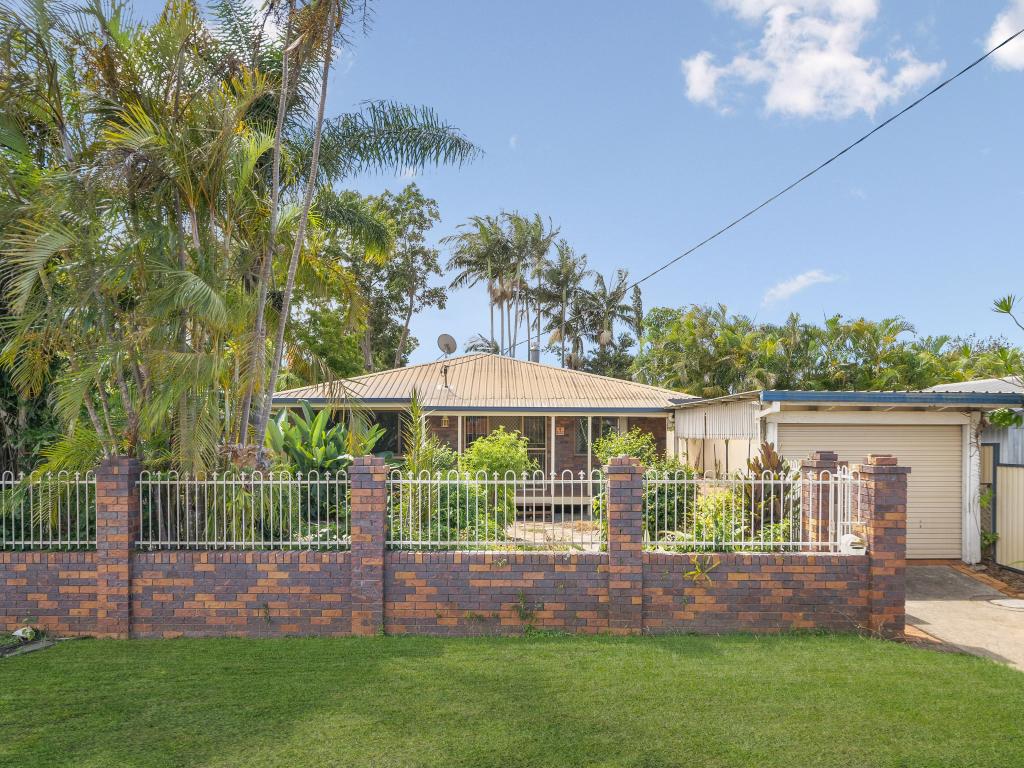 4 Paris St, Kallangur, QLD 4503