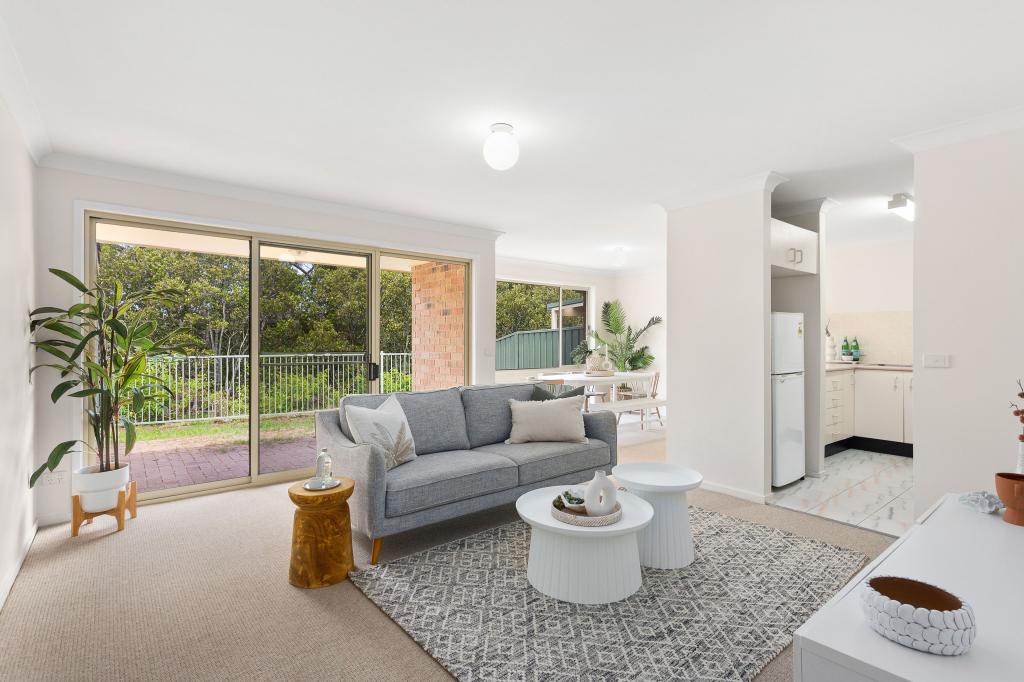 43/2 Sparta St, Warilla, NSW 2528