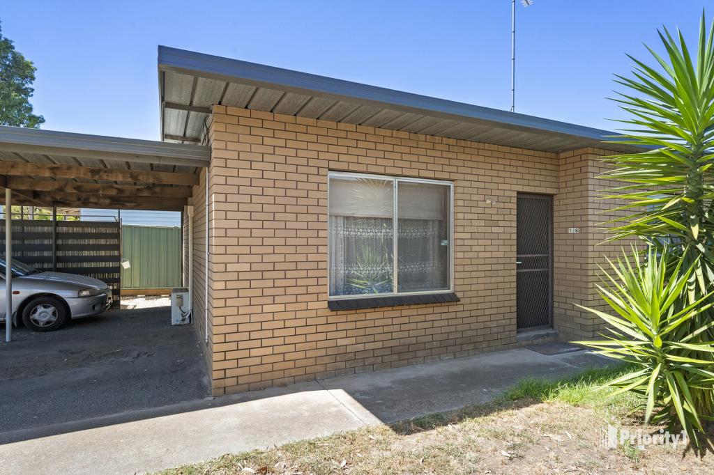 1/6 CASEY ST, EAST BENDIGO, VIC 3550