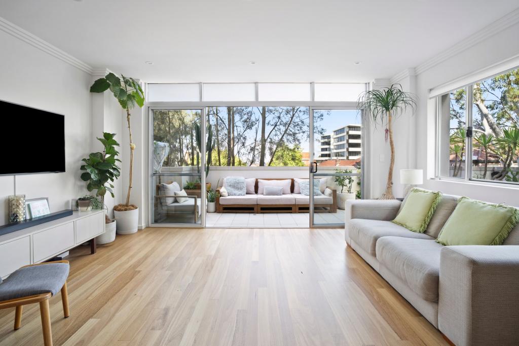 20/30-34 Penkivil St, Bondi, NSW 2026