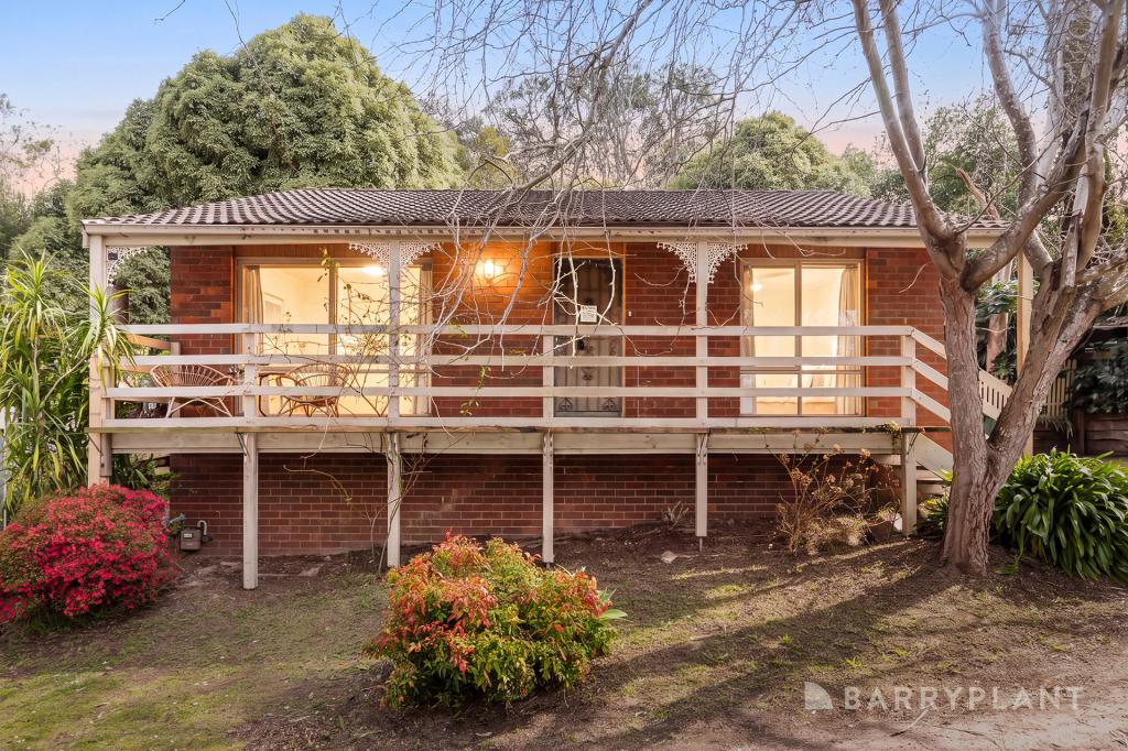 2/71 FORGE RD, MOUNT EVELYN, VIC 3796