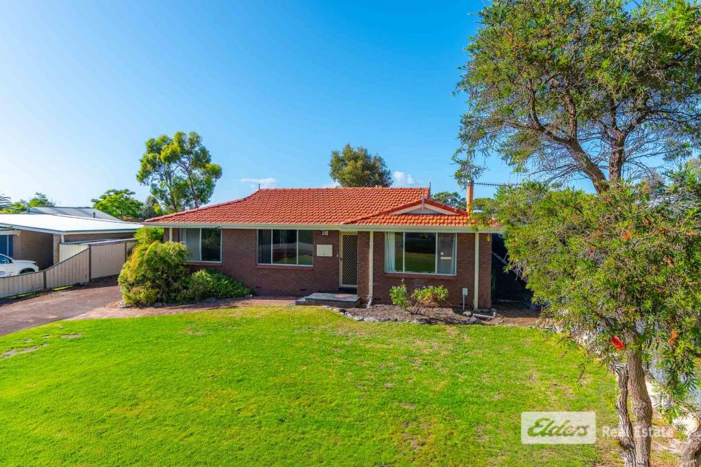 9 Alfred St, Mckail, WA 6330