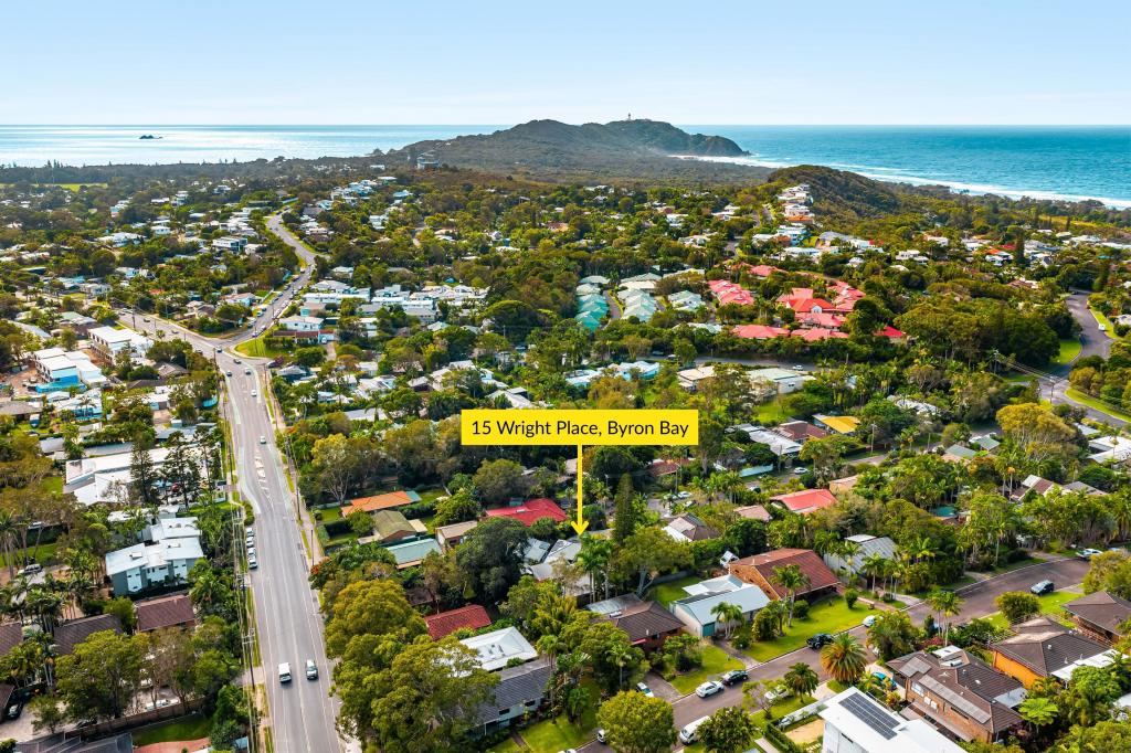 15 Wright Pl, Byron Bay, NSW 2481