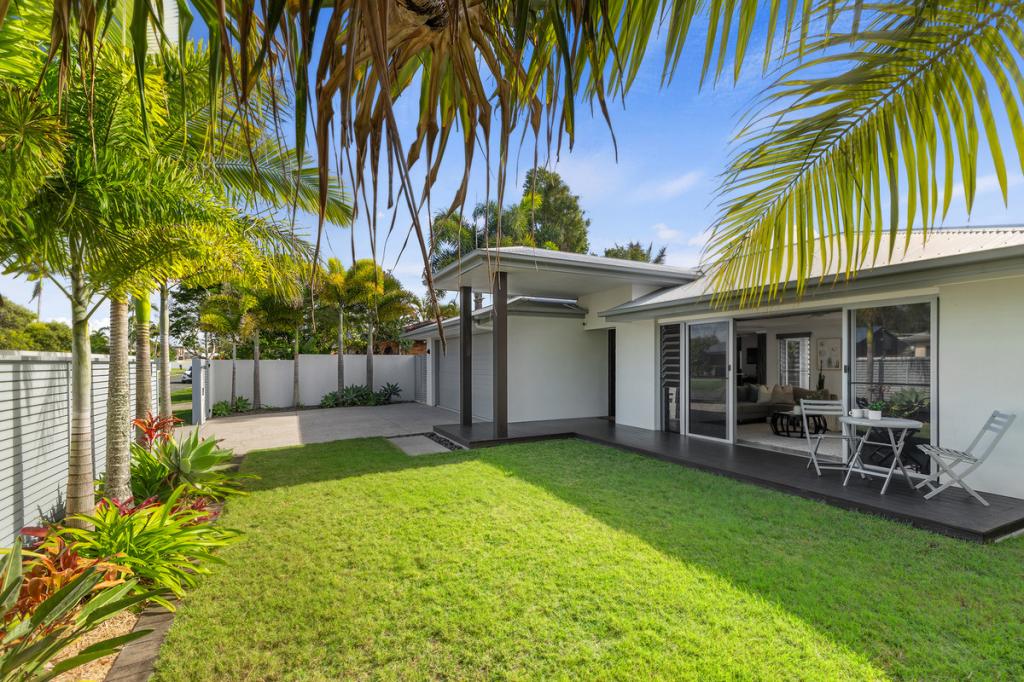 17 Wandoo St, Minyama, QLD 4575