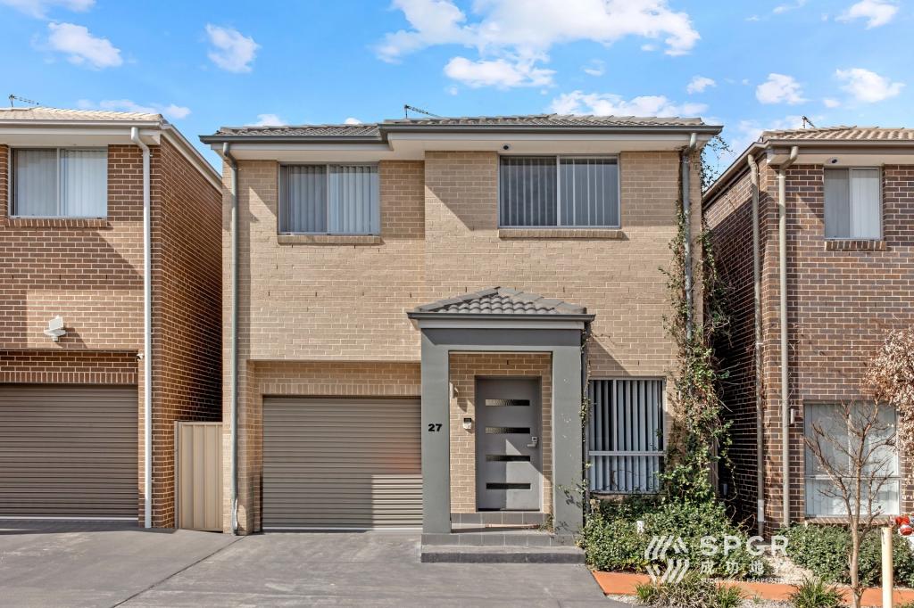 27 Ludhiana Gld, Schofields, NSW 2762