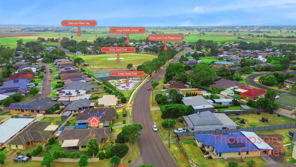 24 Largs Ave, Largs, NSW 2320