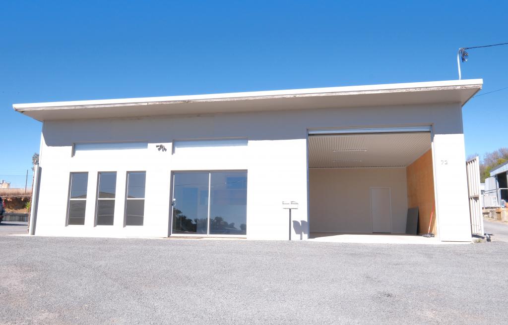 72b Ring St, Inverell, NSW 2360