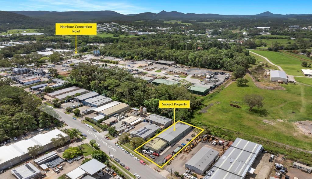 29 Central Park Dr, Yandina, QLD 4561