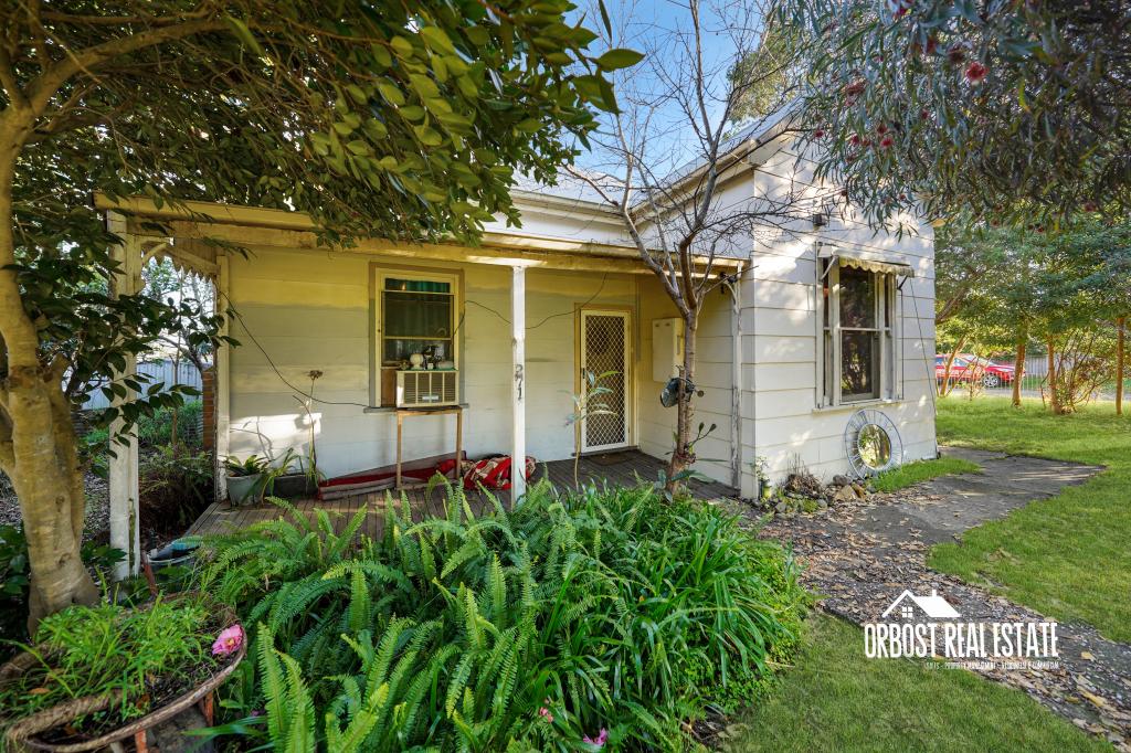 271 Nicholson St, Orbost, VIC 3888