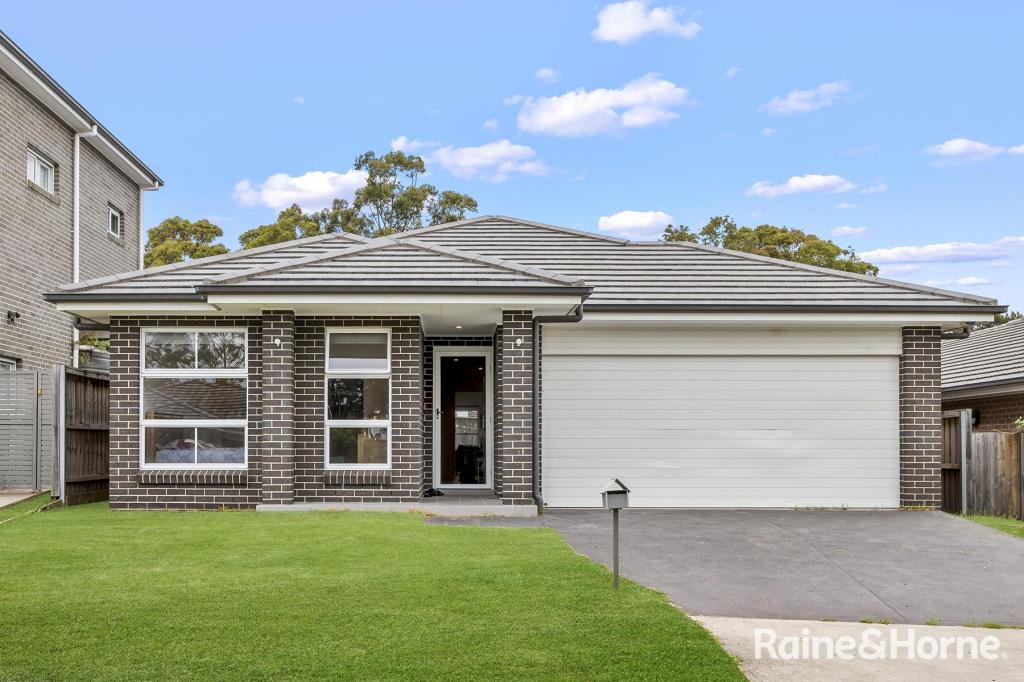 26 KINGSBURY ST, AIRDS, NSW 2560