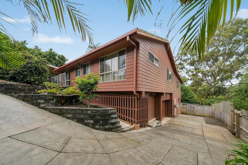 96 GRANITE ST, PORT MACQUARIE, NSW 2444