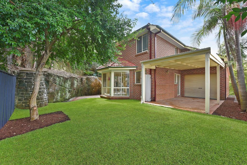 3/26-28 Eddy St, Thornleigh, NSW 2120
