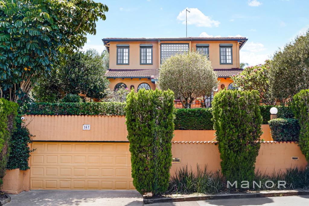 367 Old Windsor Rd, Winston Hills, NSW 2153
