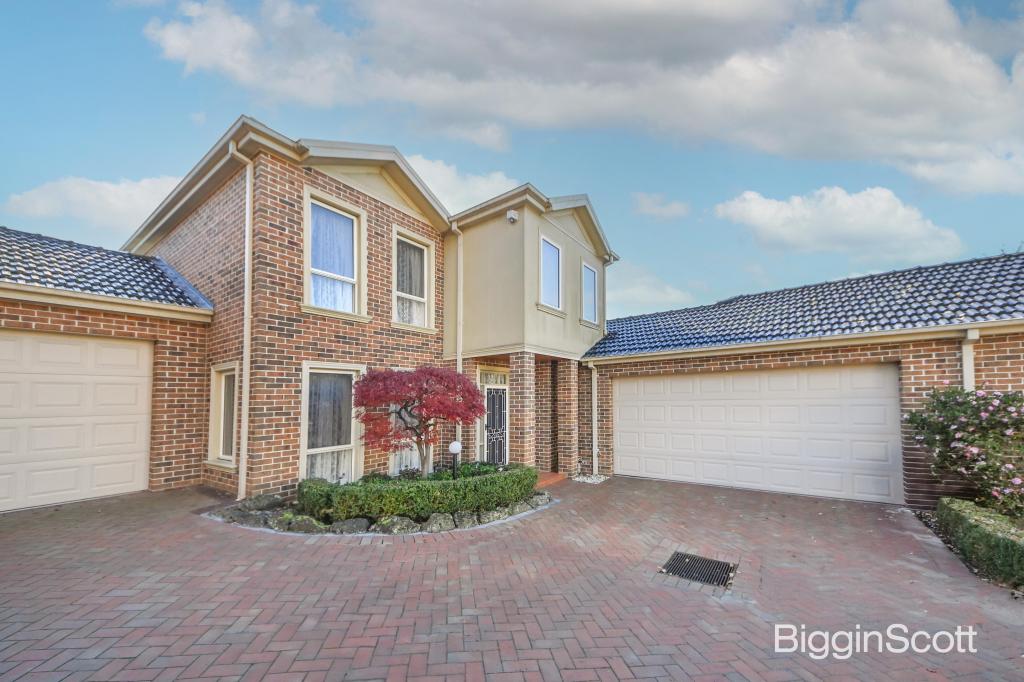 5/547 High Street Rd, Mount Waverley, VIC 3149