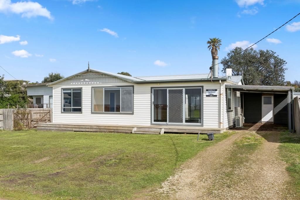 61 Halladale St, Peterborough, VIC 3270