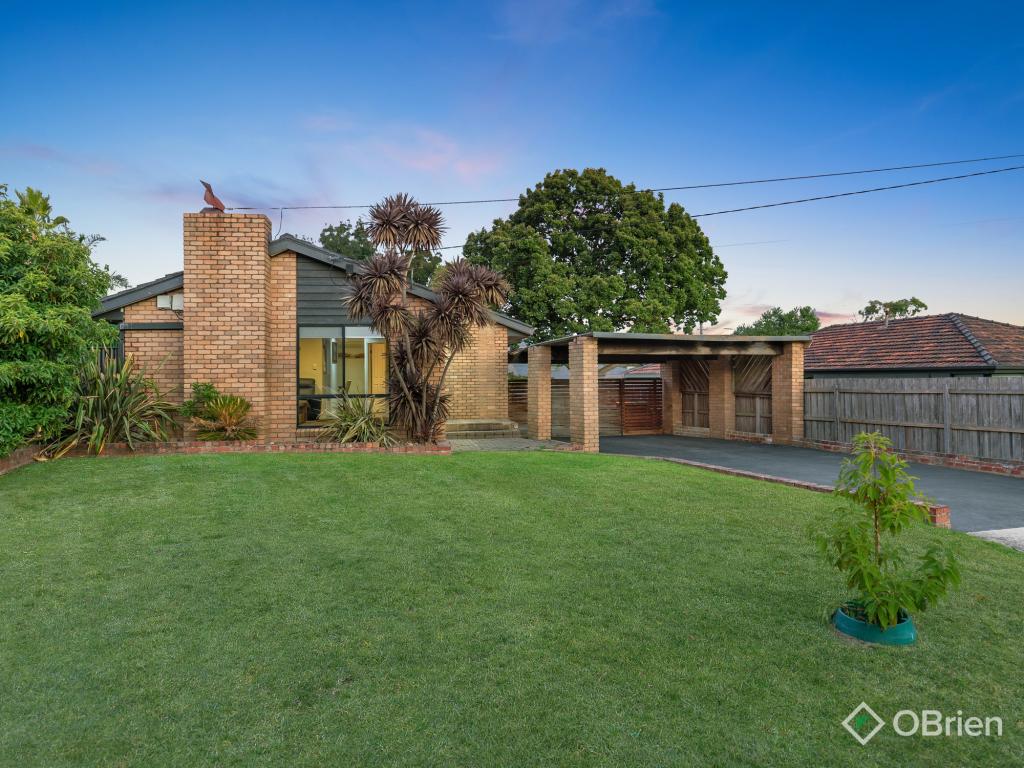 8 Paterson Ave, Langwarrin, VIC 3910