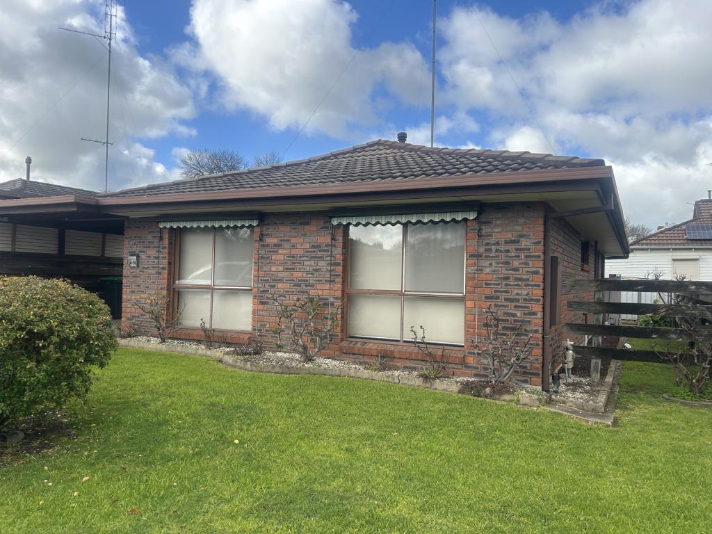 4/54 Coleraine Rd, Hamilton, VIC 3300