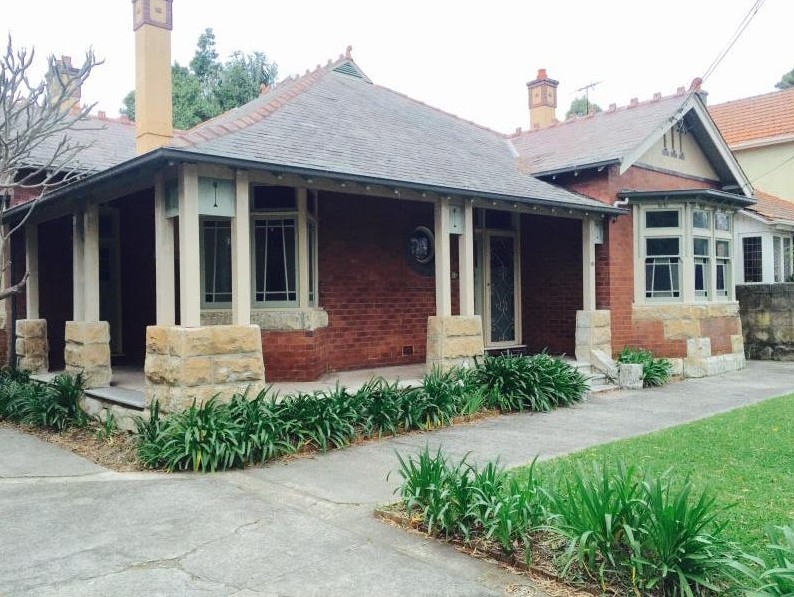 161 Sydney St, Willoughby, NSW 2068