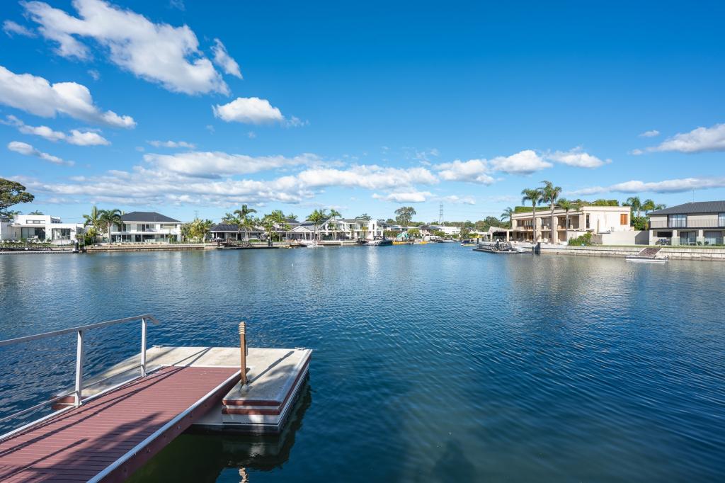 42 Macintyre Cres, Sylvania Waters, NSW 2224