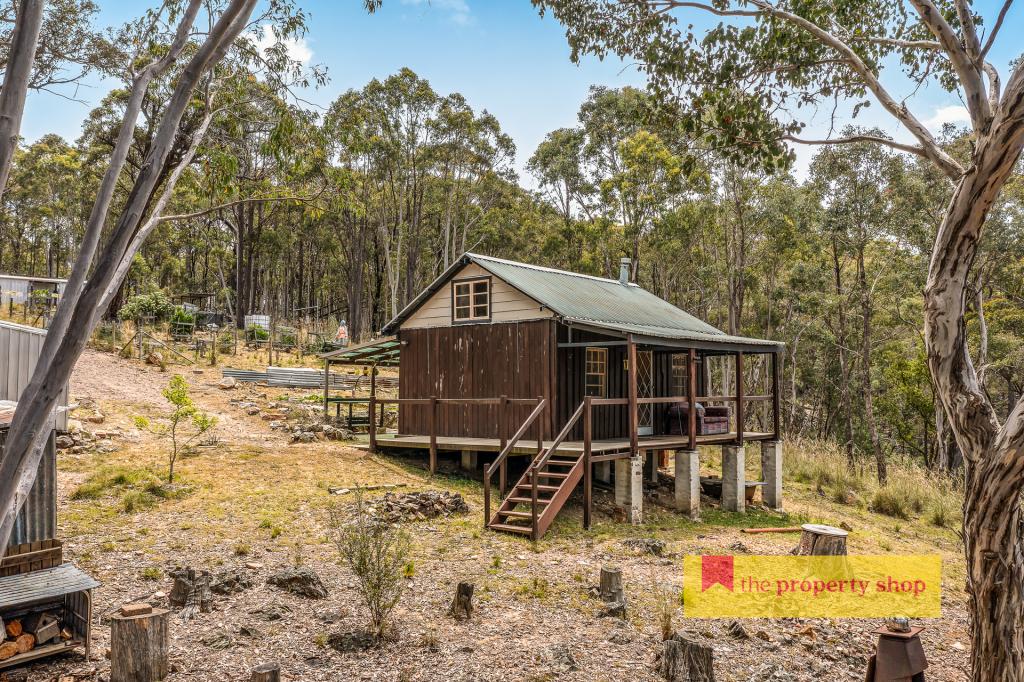 149 Triangle Swamp Rd, Bocoble, NSW 2850