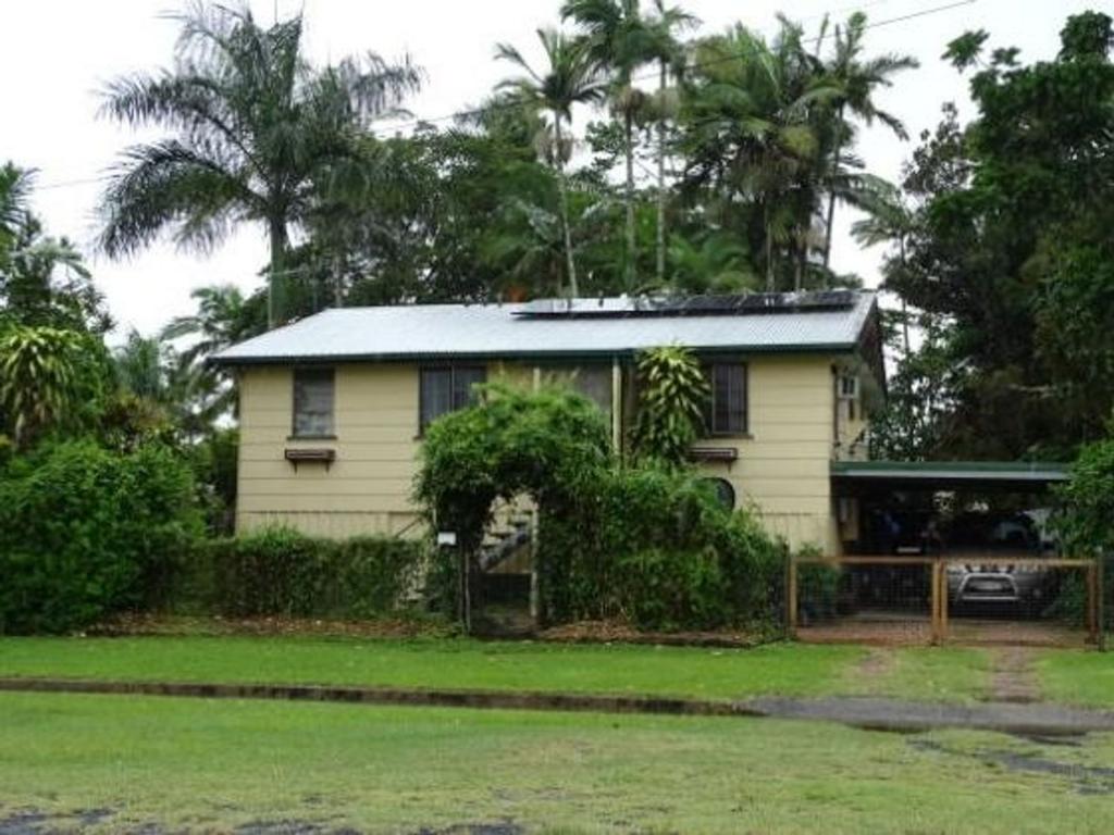 67 Glady St, Innisfail, QLD 4860