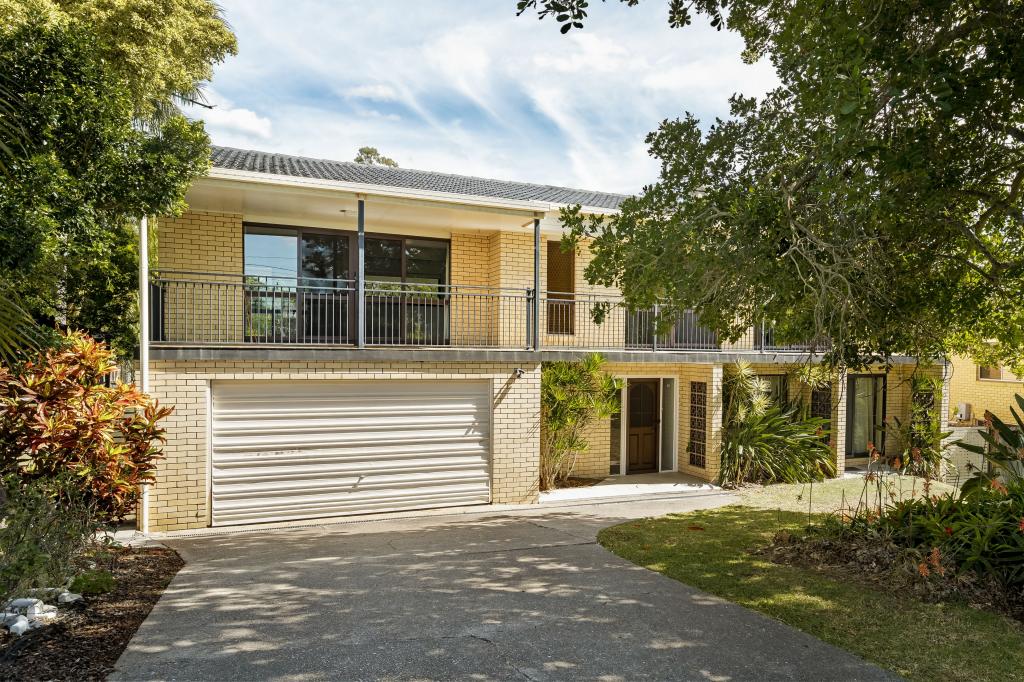 1/36 BAREENA ST, JINDALEE, QLD 4074