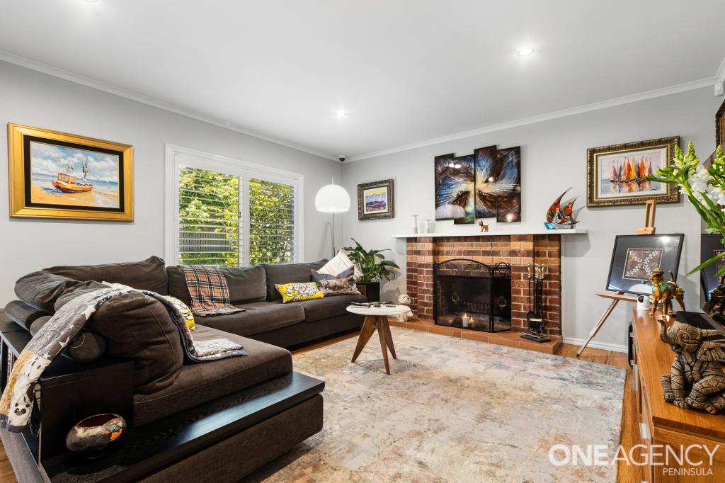 2 Sunningdale Ct, Rowville, VIC 3178