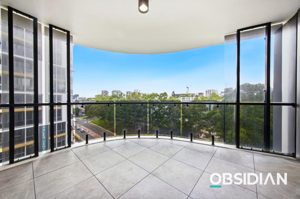 803/112 Talavera Rd, Macquarie Park, NSW 2113