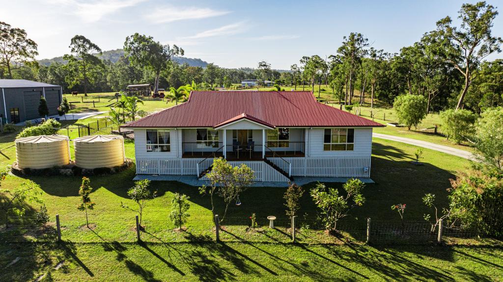 177 Mcclintock Rd, Wamuran, QLD 4512