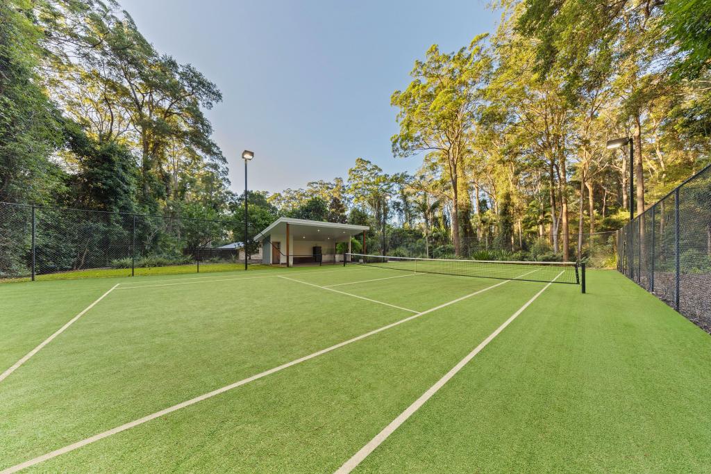 26a Nunkeri Ct, Forest Glen, QLD 4556