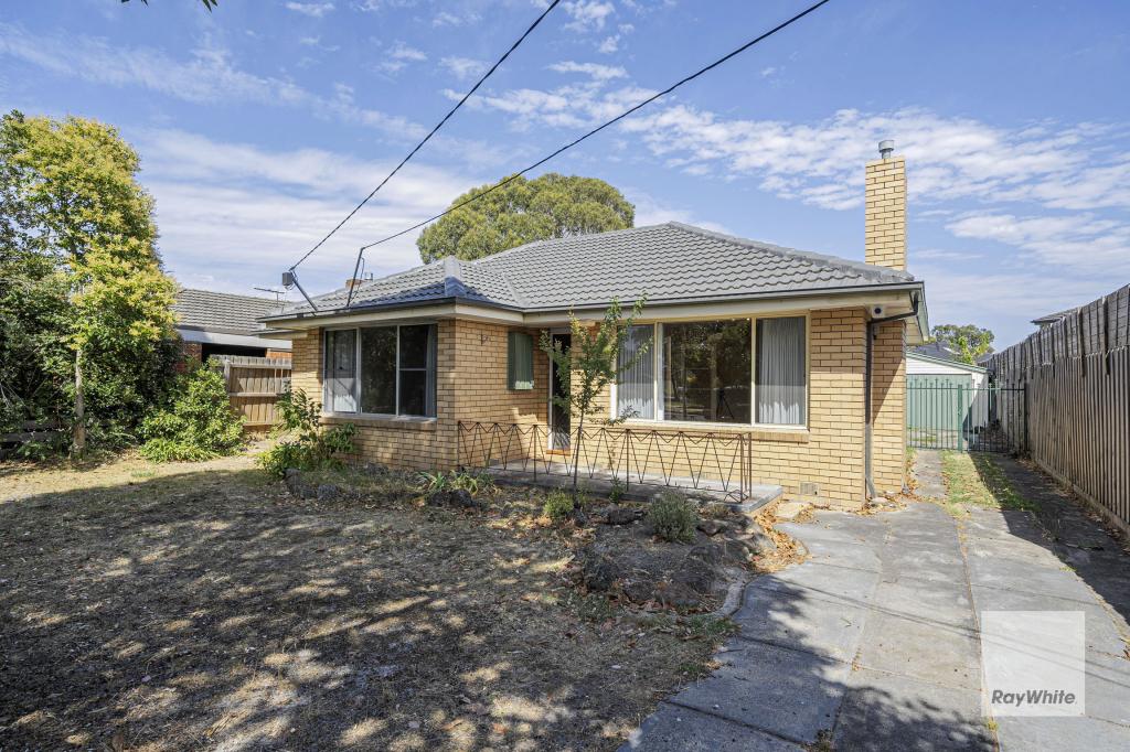 55 Mill Ave, Forest Hill, VIC 3131