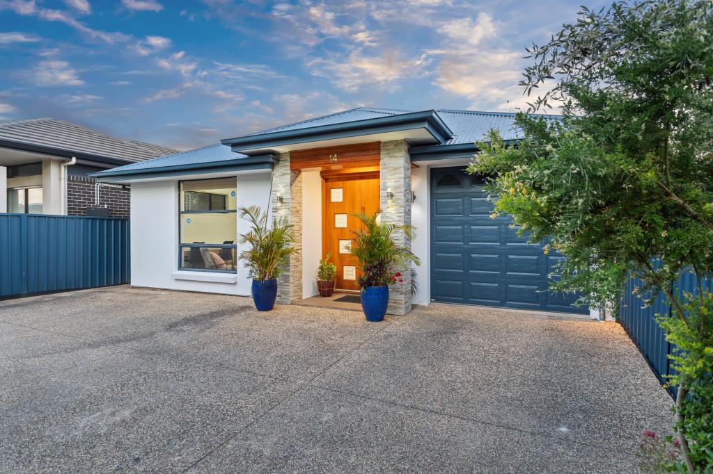 14 St Albyns St, Findon, SA 5023