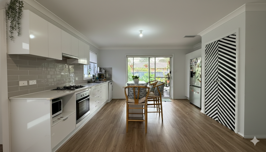 1/9-11 Gibson Ave, Werrington, NSW 2747