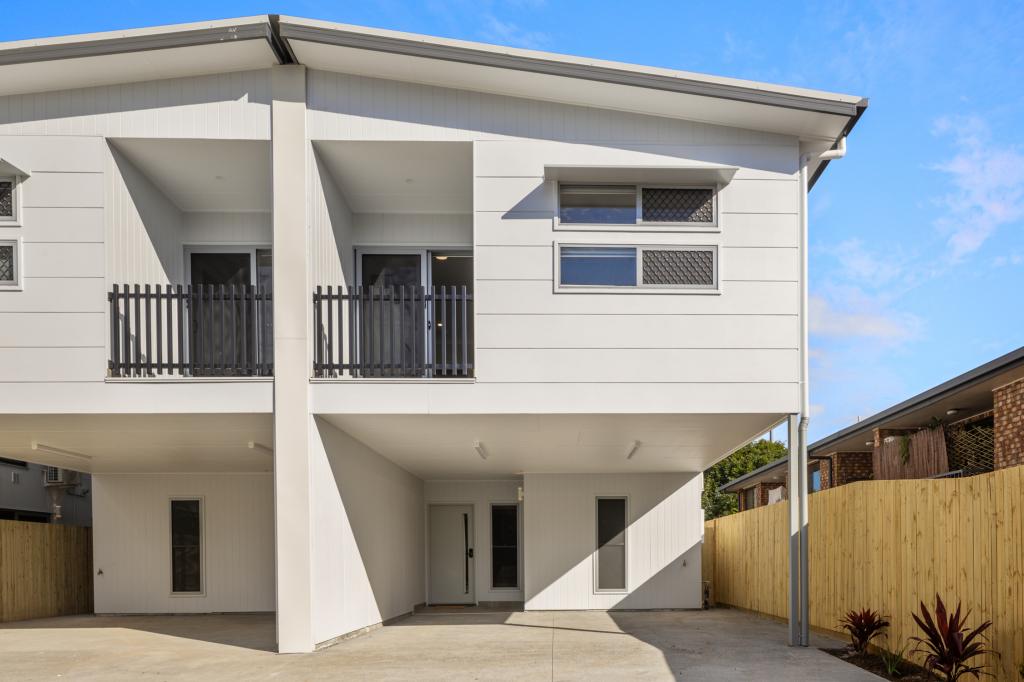 358b Zillmere Rd, Zillmere, QLD 4034