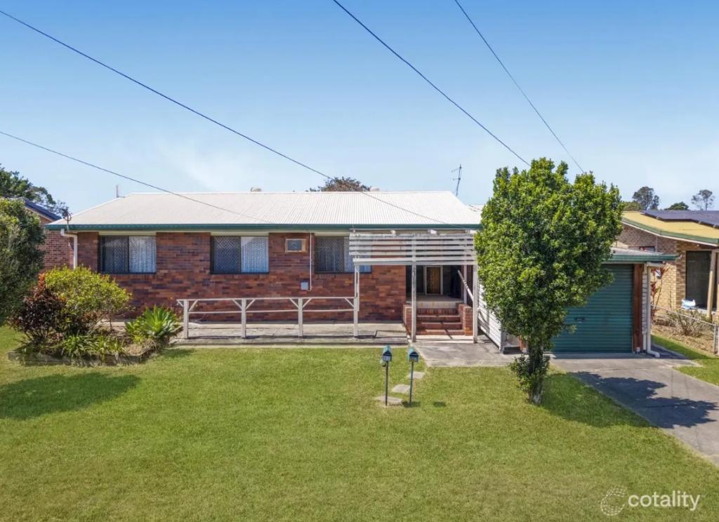 21 Chelsea Prom, Caboolture South, QLD 4510