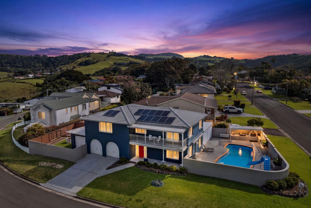 20 Kalang Rd, Kiama Heights, NSW 2533