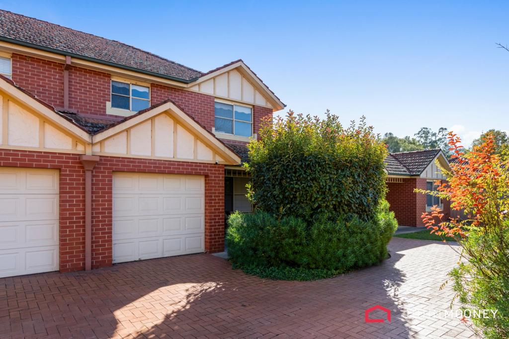 36/11 CRAMPTON ST, WAGGA WAGGA, NSW 2650