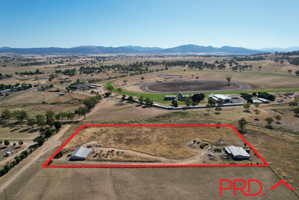 4a Duke St, Quirindi, NSW 2343