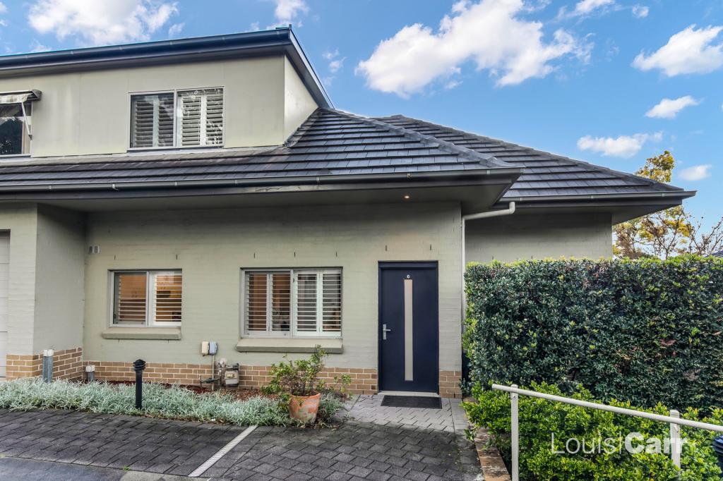 6/124 Shepherds Dr, Cherrybrook, NSW 2126