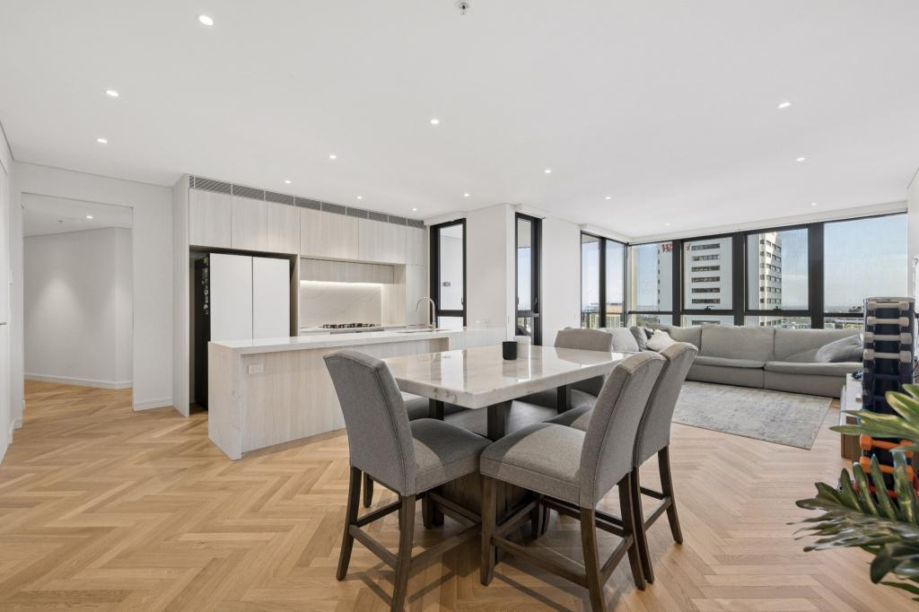 1301/568 Oxford St, Bondi Junction, NSW 2022