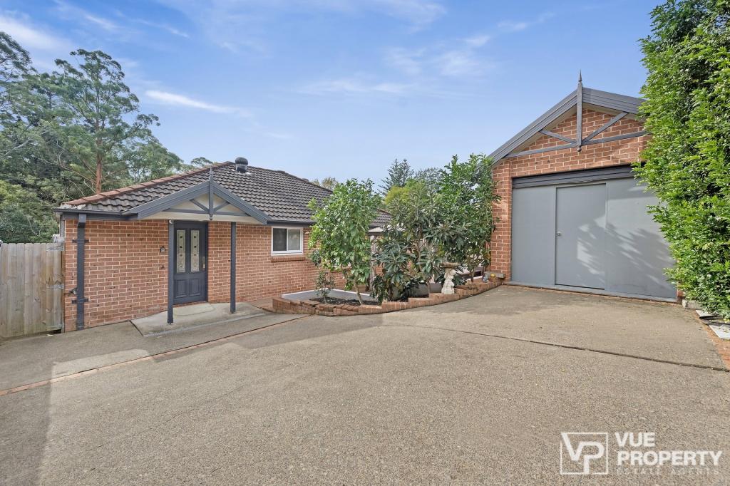 44a Eastwood Ave, Eastwood, NSW 2122