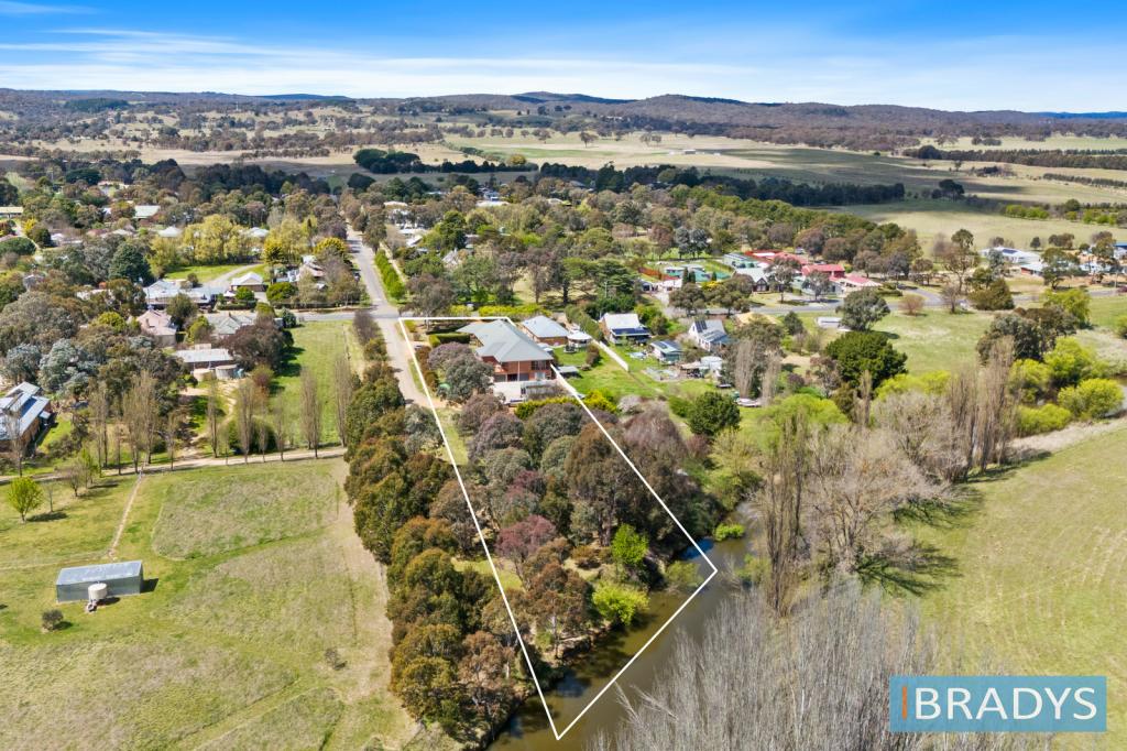 20 CORK ST, GUNDAROO, NSW 2620