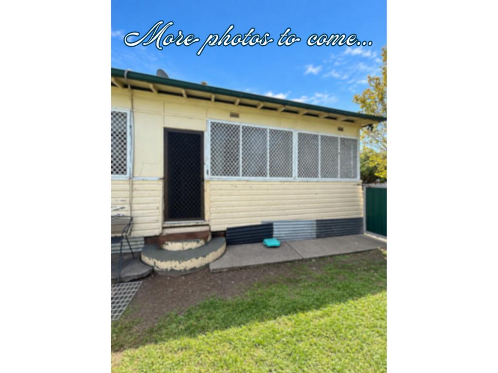 2/393 Conadilly St, Gunnedah, NSW 2380