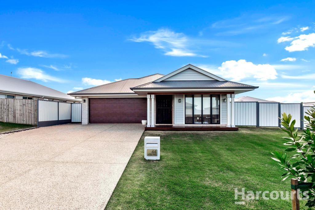 44 Indigo Way, Kawungan, QLD 4655