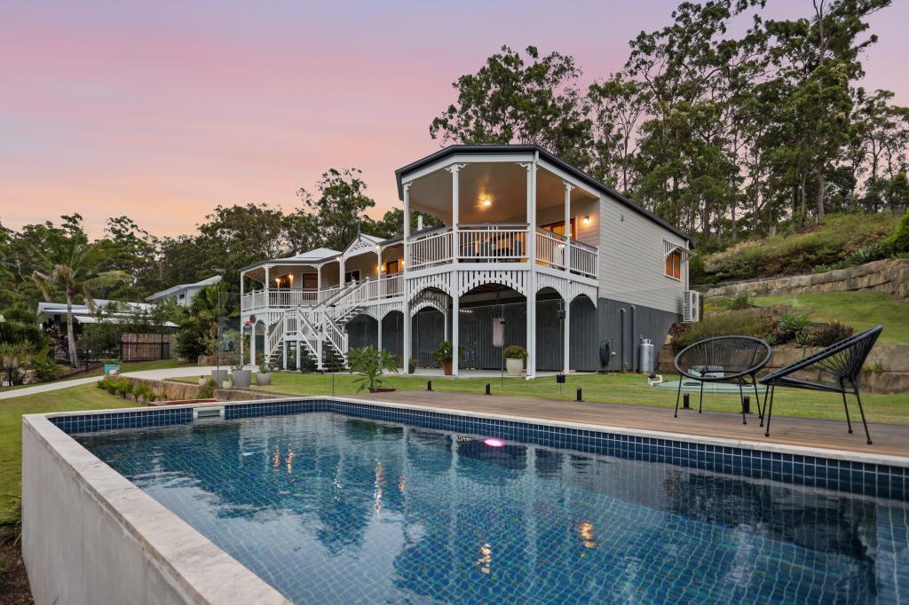 88 Blue Hills Dr, Bunya, QLD 4055