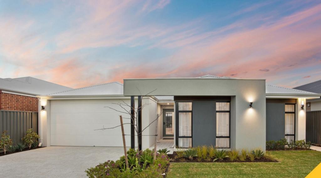 8 Entwistle Way, Aveley, WA 6069